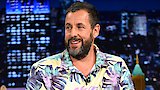 Adam Sandler, Sabrina Ionescu, Jessie Murph