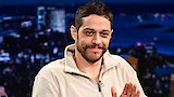 Pete Davidson, Kid Cudi