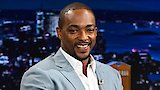Anthony Mackie, Mamie Gummer, Ghost