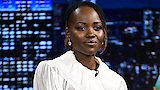 Lupita Nyong'o, J Balvin, Gilberto Santa Rosa