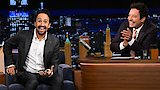 Lin-Manuel Miranda, Jordan Klepper, Chance the Rapper