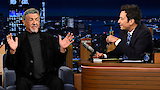 Sylvester Stallone, Luke Bryan