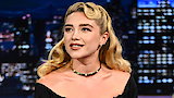 Florence Pugh, Josh Hartnett, Gracie Abrams