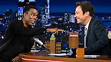 Chris Rock, Jennifer Hudson, Alabama Shakes