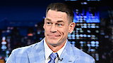 John Cena, Emma D'Arcy, Sam Smith, Meredith Hayden