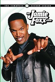 The Jamie Foxx Show