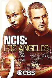 NCIS: Los Angeles