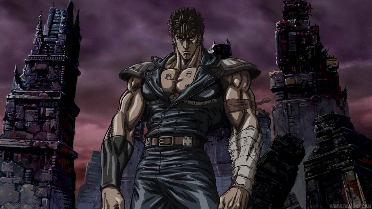 New Fist of the North Star