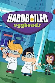 Hardboiled Eggheads