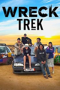 Wreck Trek