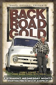 Backroad Gold