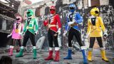 Super Megaforce