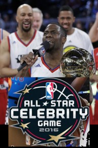 NBA All-Star Celebrity Game