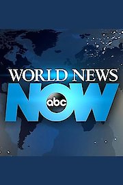 ABC World News Now