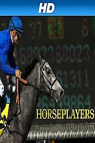 Horseplayers