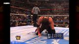 WrestleMania XII - March 31, 1996 Iron Man Match For The WWE Championship Shawn Michaels Vs. Bret 'Hit Man' Hart