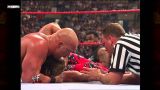 WrestleMania XIV - March 29, 1998 WWE Championship Match Shawn Michaels Vs. Stone Cold Steve Austin