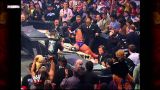 WrestleMania 21 - April 3, 2005 Shawn Michaels Vs. Kurt Angle