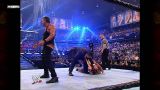 WrestleMania 22 - April 2, 2006 No Holds Barred Match Shawn Michaels Vs. Mr. McMahon