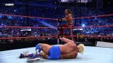 WrestleMania XXIV - March 30, 2008 Ric Flair's Career On The Line Shawn Michaels Vs. Ric Flair