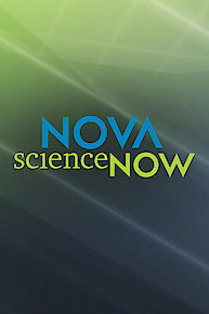 NOVA scienceNOW