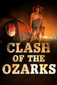 Clash of the Ozarks