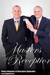 Masters of Reception