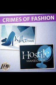 Crimes of Fashion