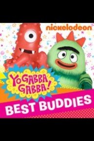 Yo Gabba Gabba: Best Buddies