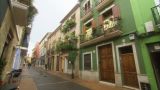 Northern Costa Blanca