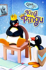 King Pingu