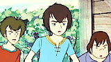 An Oath to the Hero Kikero