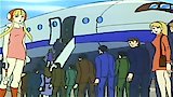 Robot Hijack