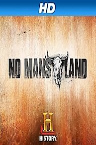 No Man's Land