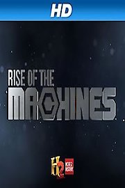 Rise of the Machines