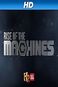 Rise of the Machines