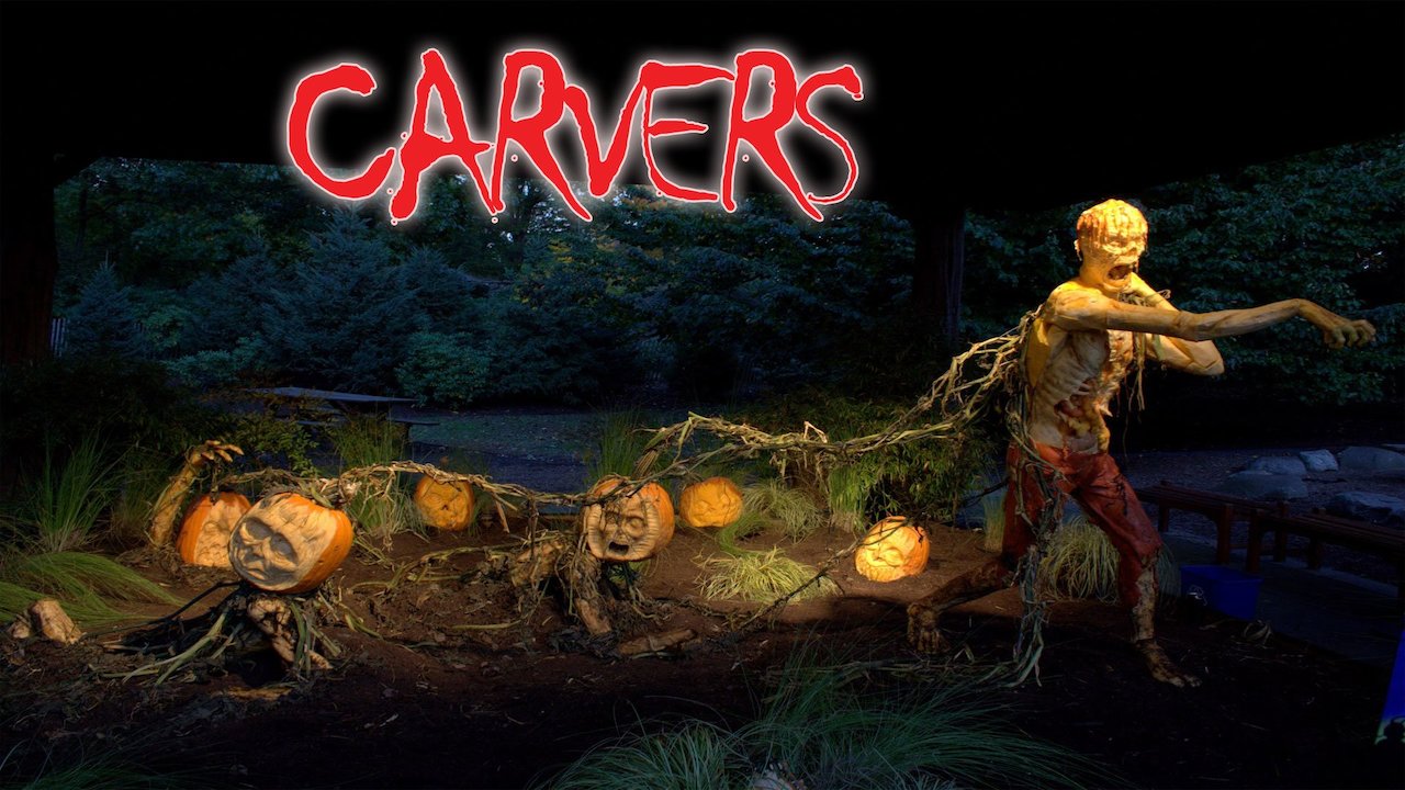Carvers