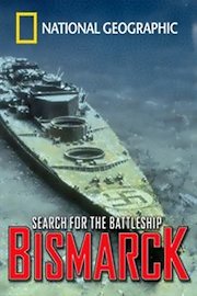 Search for the Battleship Bismarck