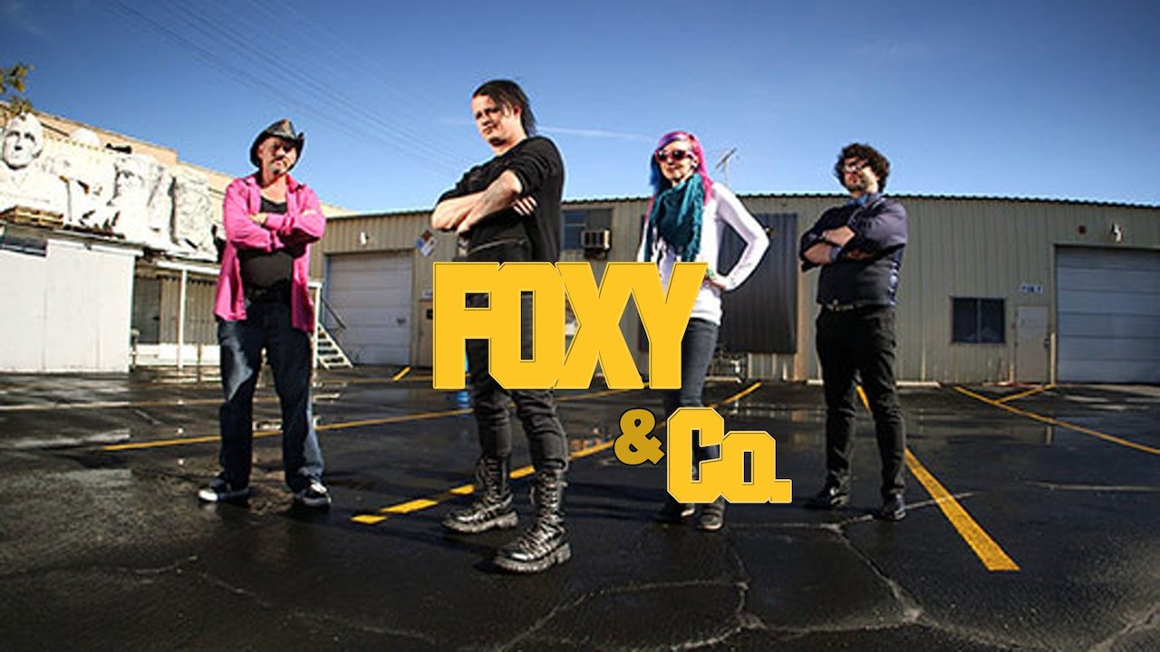 Foxy & Co