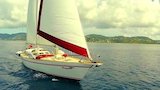 Jen Krause Caribbean Charter