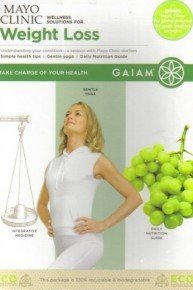 Mayo Clinic Wellness Solutions for Weight Loss