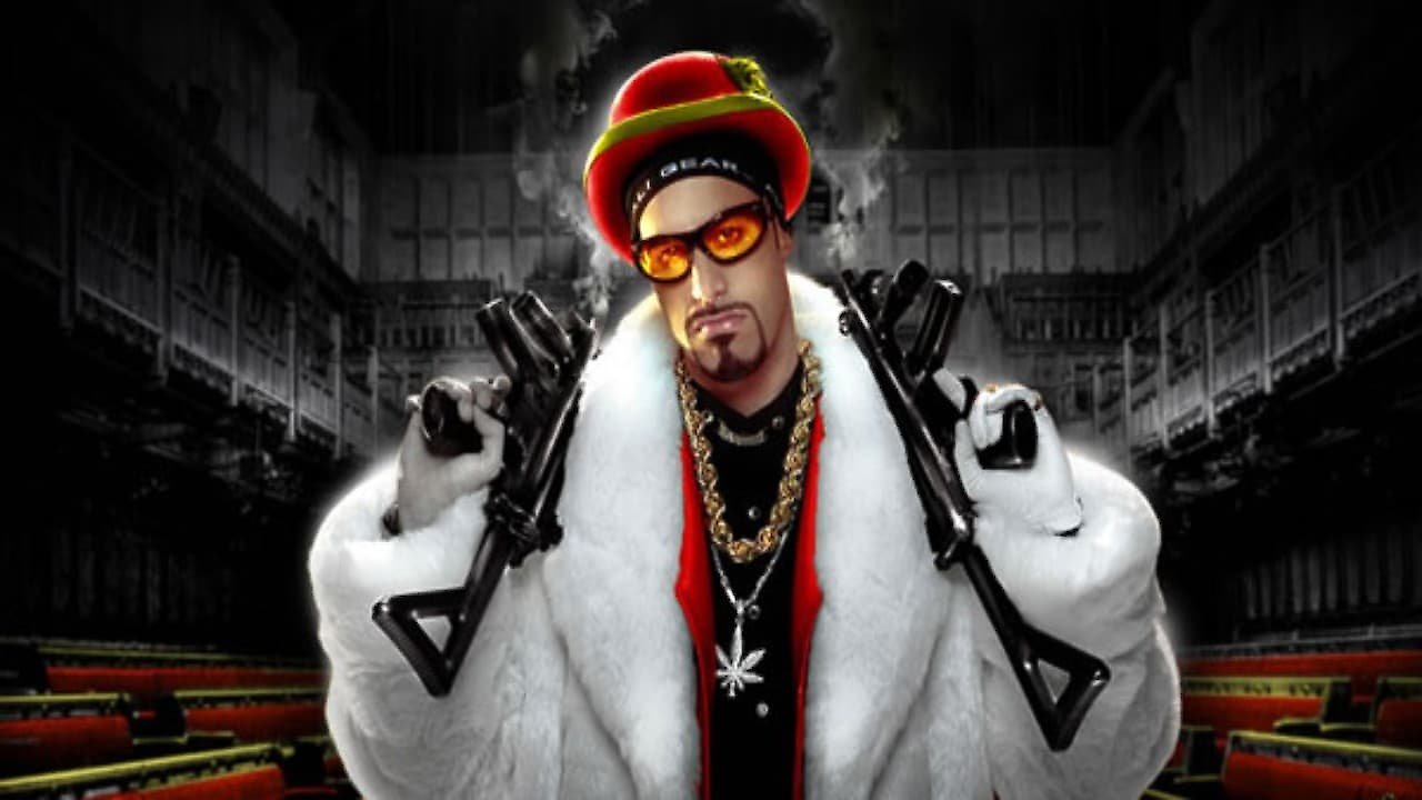Ali G Rezurection