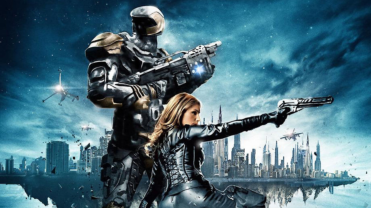 Metal Hurlant Chronicles