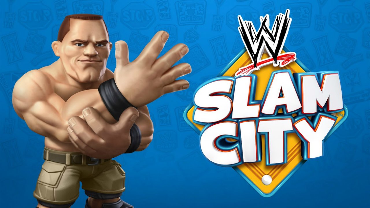 Slam City