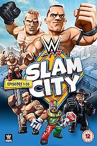 Slam City