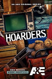 Hoarders