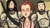 Guests and Swords