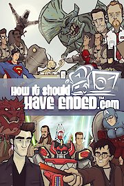 How It Should Have Ended