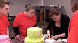 Cakes Will Roll