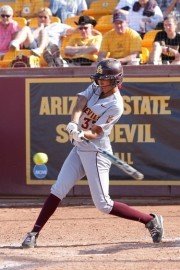 College Softball on Pac-12 Network